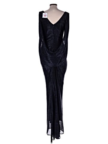 Betsy & Adam Cocktail Dress (view 2)