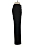 Le Suit 100% Polyester Black Dress Pants Size 4 - photo 4