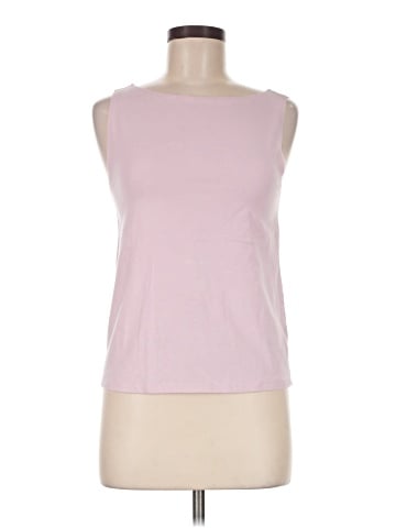 Gap Sleeveless T-Shirt (view 1)