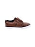 Nautica Brown Sneakers Size 12 (kids) - photo 1