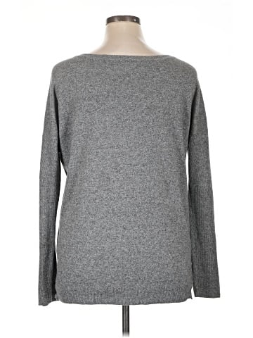 American Eagle Outfitters Pullover Sweater (view 2)