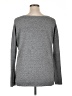 American Eagle Outfitters Gray Pullover Sweater Size L - photo 2