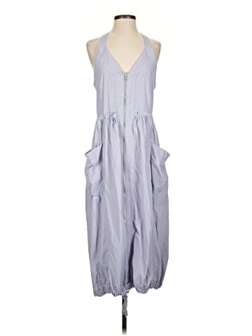 Daily Practice By Anthropologie Casual Dress (view 1)