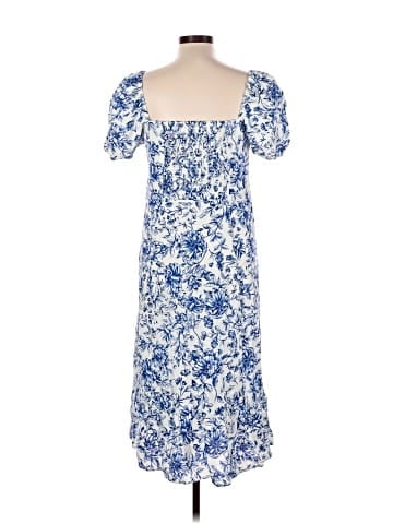 London Times Casual Dress (view 2)