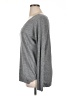 American Eagle Outfitters Gray Pullover Sweater Size L - photo 5