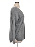 American Eagle Outfitters Gray Pullover Sweater Size L - photo 4