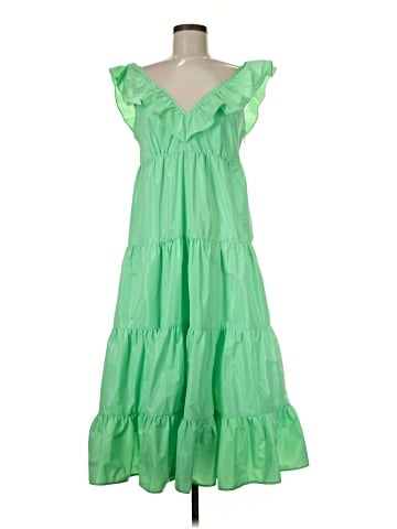 J.Crew Casual Dress (view 1)