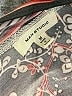 Max Studio Print Black Casual Dress Size M - photo 7