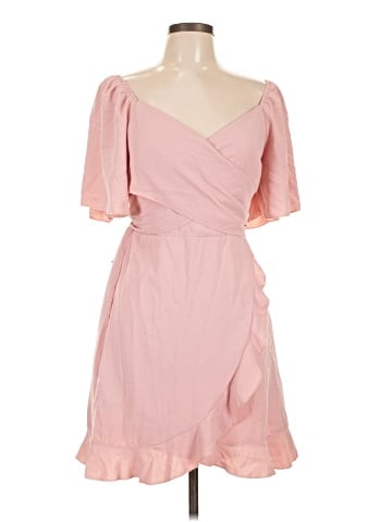 Dokotoo Cocktail Dress (view 1)