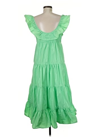 J.Crew Casual Dress (view 2)