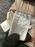 CAbi Solid Tan Khaki Shorts Size L - photo 4