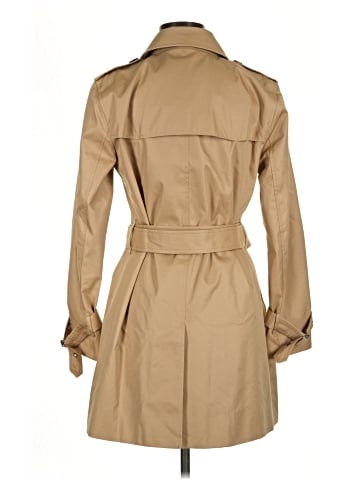 Coach Trenchcoat (view 2)