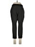 Athleta Solid Black Active Pants Size 10 (petite) - photo 2