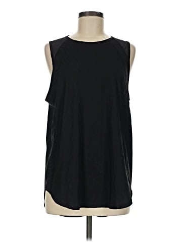 Lululemon Athletica Sleeveless T-Shirt (view 1)