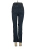 Gloria Vanderbilt Chevron-herringbone Blue Jeans Size 4 Petite - photo 2