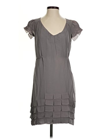 Comptoir des Cotonniers Cocktail Dress (view 1)