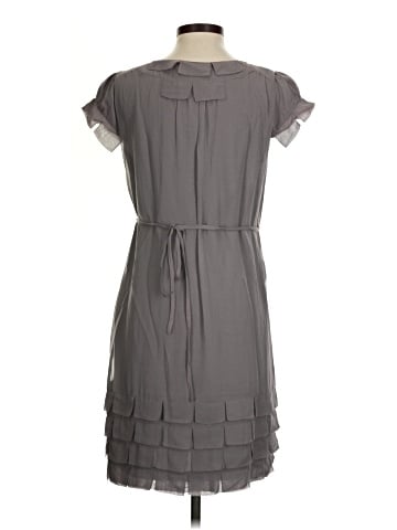 Comptoir des Cotonniers Cocktail Dress (view 2)