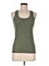 Primark Green Tank Top Size M - photo 1