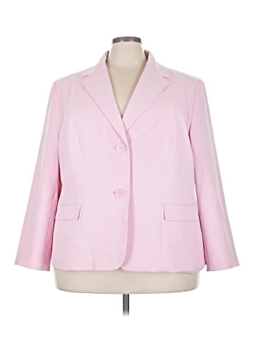Black Label by Evan Picone Blazer (view 1)
