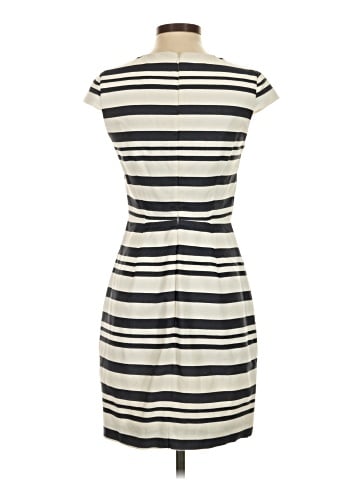J.Crew Factory Store Casual Dress (view 2)