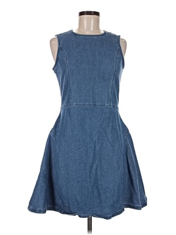 7 For All Mankind Casual Dress (view 1)