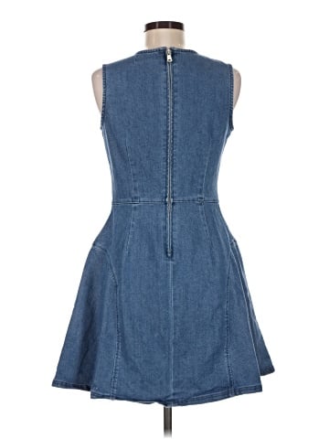 7 For All Mankind Casual Dress (view 2)
