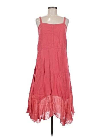 Dylan Casual Dress (view 1)