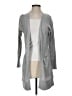 Halogen Gray Cardigan Size XS - photo 1