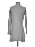 Halogen Gray Cardigan Size XS - photo 2