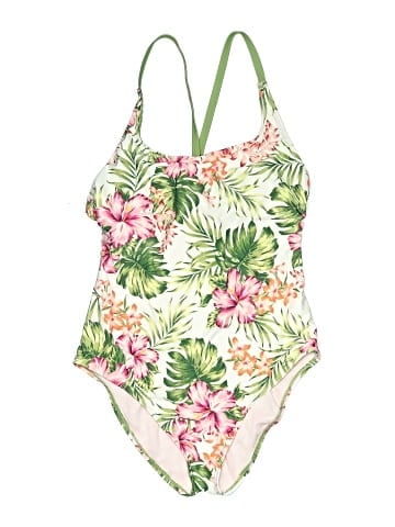 Hurley One Piece Swimsuit (view 1)