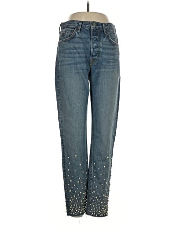 GRLFRND Jeans (view 1)
