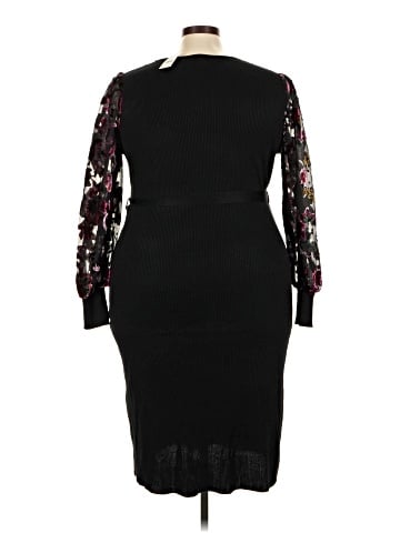 Cato Cocktail Dress (view 2)