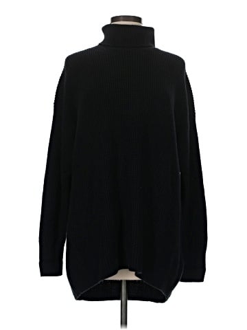 J.Crew Turtleneck Sweater (view 1)