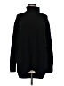 J.Crew Black Turtleneck Sweater Size M - photo 1