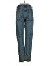 GRLFRND 100% Cotton Stars Blue Jeans Size 27 waist - photo 2