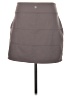 Athleta Solid Gray Active Skirt Size M - photo 2