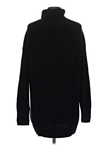 J.Crew Turtleneck Sweater (view 2)