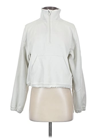 Lululemon Athletica Pullover Sweater (view 1)