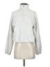 Lululemon Athletica White Pullover Sweater Size 4 - photo 1