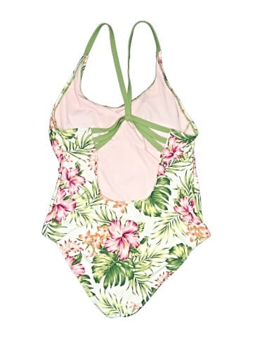 Hurley One Piece Swimsuit (view 2)