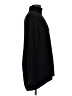J.Crew Black Turtleneck Sweater Size M - photo 4