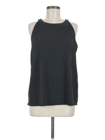 Adrianna Papell Sleeveless Blouse (view 1)