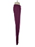 Lands' End Color Block Purple Track Pants Size S - photo 4