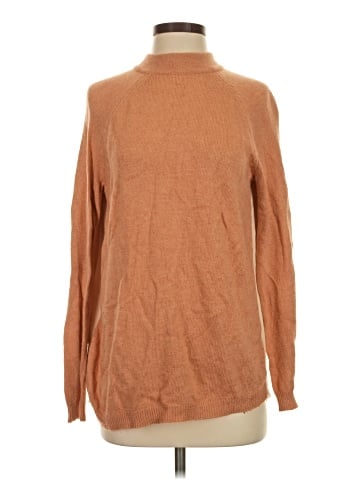 ASOS Turtleneck Sweater (view 1)