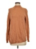 ASOS Brown Turtleneck Sweater Size 4 - photo 1