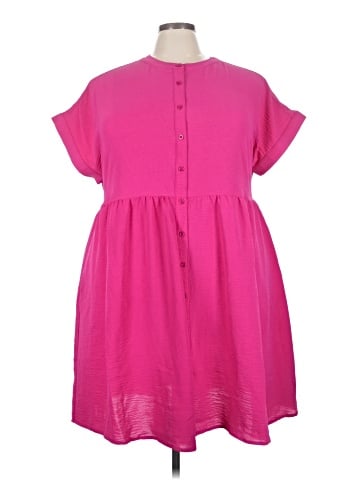 Cato Casual Dress (view 1)