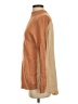 ASOS Brown Turtleneck Sweater Size 4 - photo 5