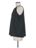 Adrianna Papell Black Sleeveless Blouse Size M - photo 5