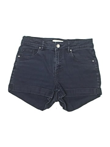 H&M Denim Shorts (view 1)