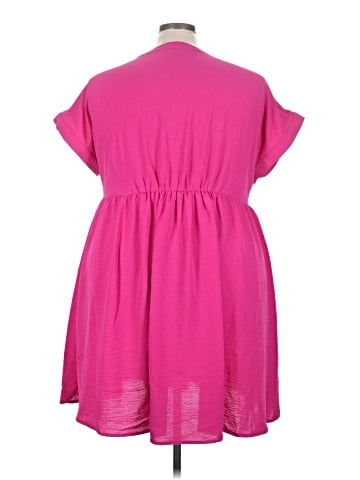 Cato Casual Dress (view 2)